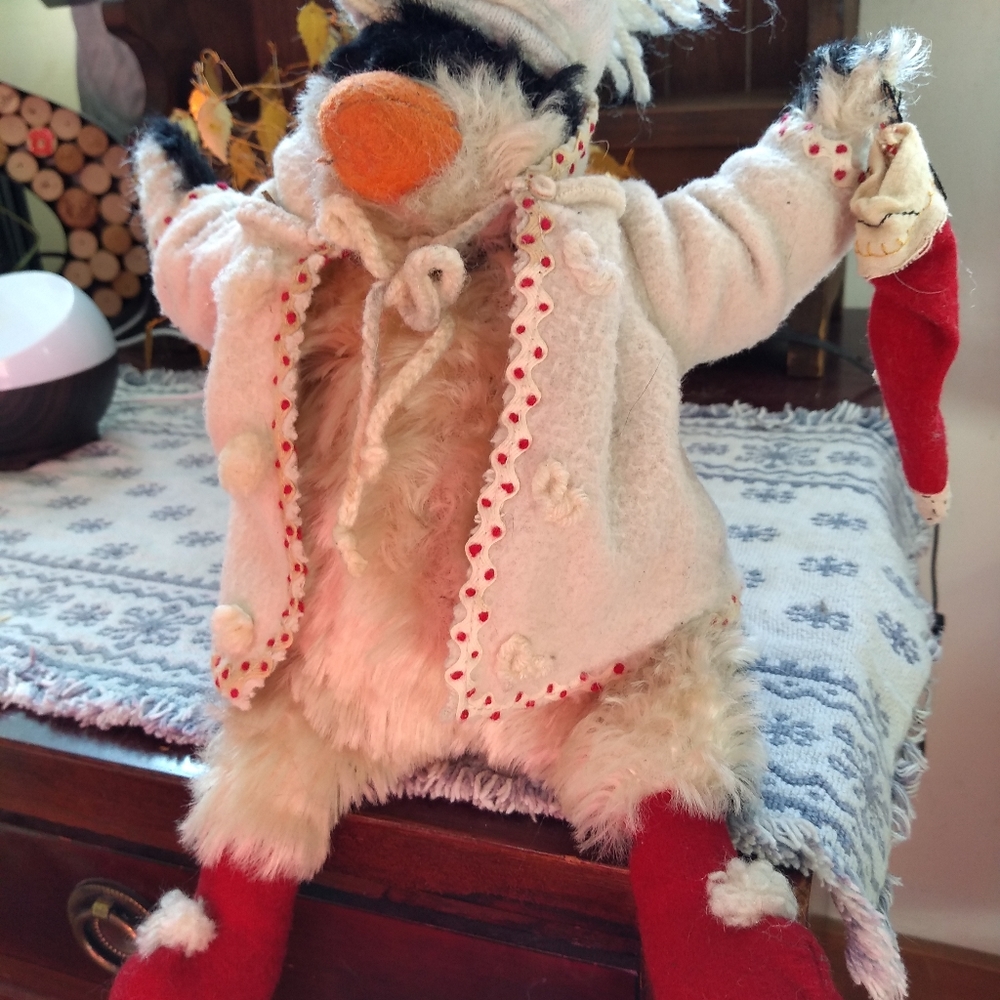 Hallmark Rumpa Tumtum - Picture 3 of 3